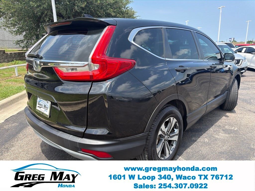 Used 2019 Honda CR-V LX SUV