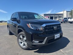 2026 Honda Ridgeline RTL Truck Crew Cab