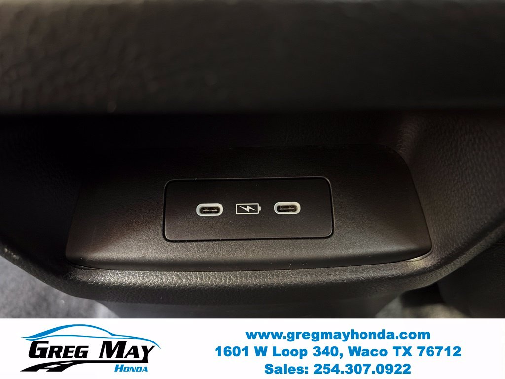 2025 Honda CR-V EX - Photo 16