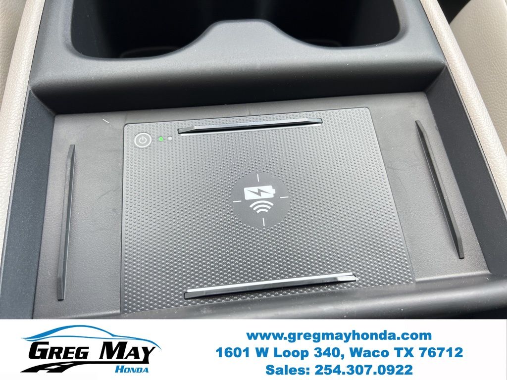 2026 Honda Odyssey EX-L - Photo 20