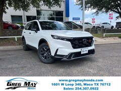 2026 Honda CR-V Hybrid TrailSport SUV