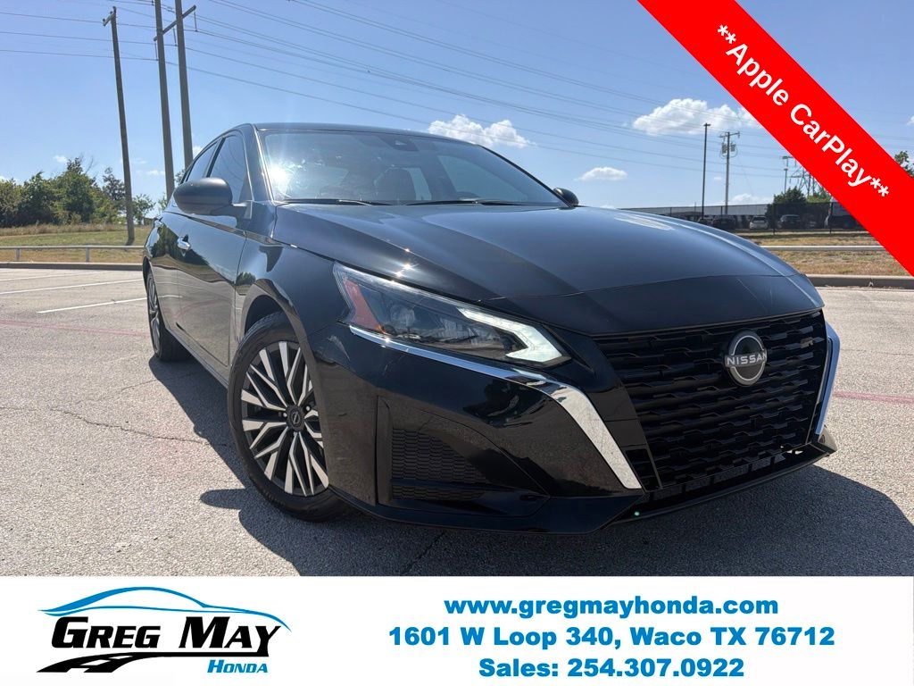 2023 Nissan Altima