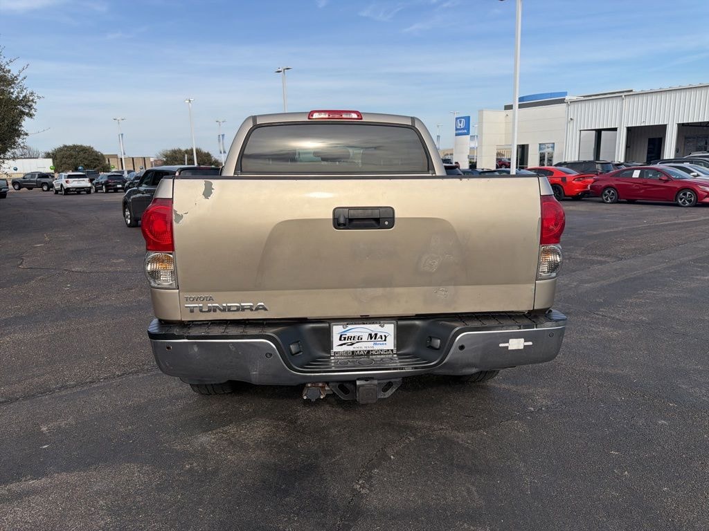 Used 2008 Toyota Tundra Limited Truck