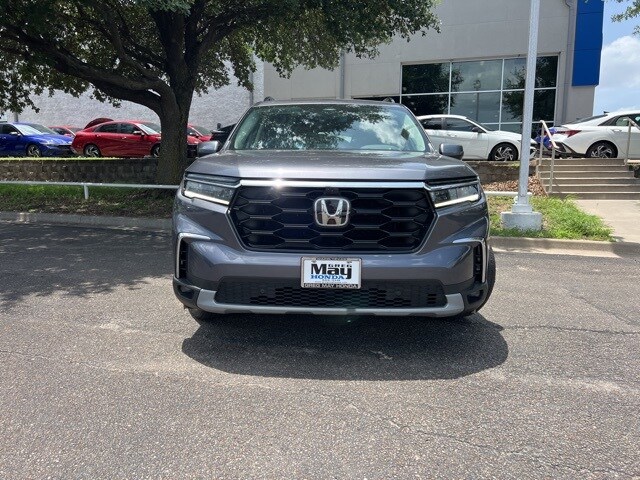 2023 Honda Pilot Elite photo 2