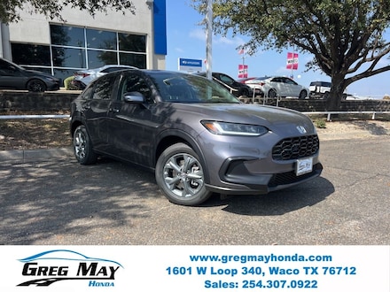 2026 Honda HR-V LX SUV