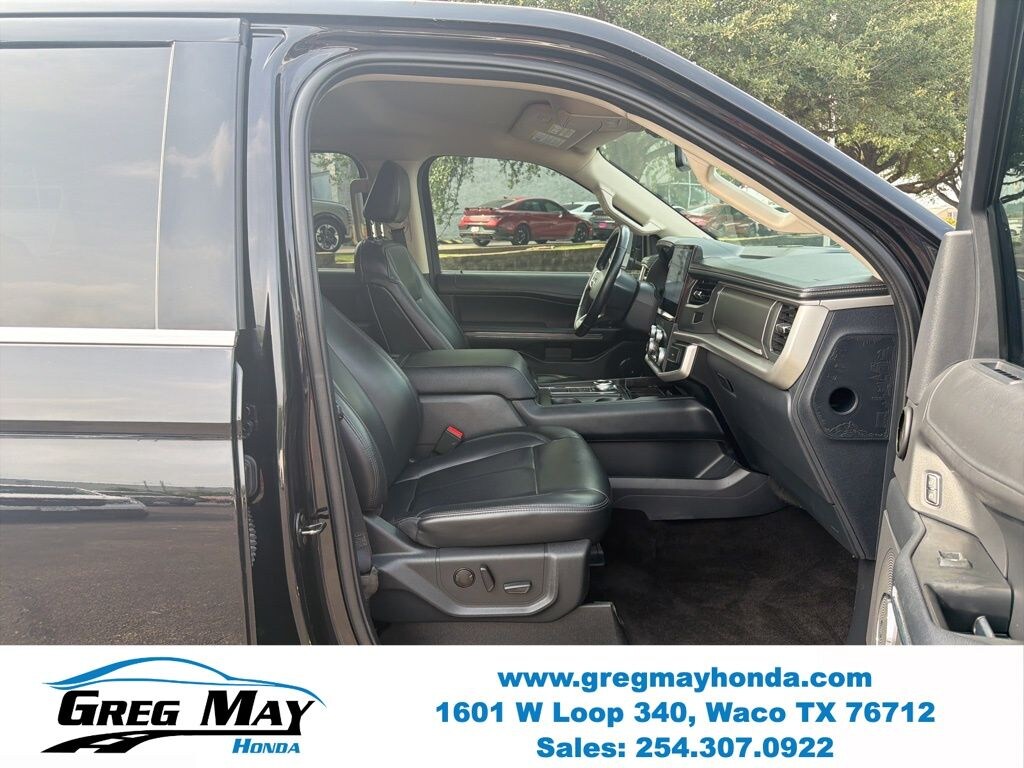 Used 2023 Ford Expedition XLT SUV