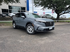 2026 Honda CR-V LX SUV
