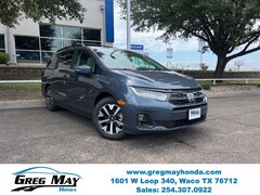 2026 Honda Odyssey EX-L Van Passenger