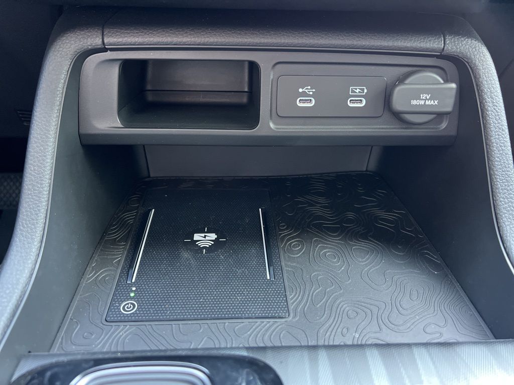 2026 Honda Passport TrailSport Blackout - Photo 21