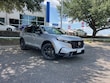 Honda CR-V Hybrid