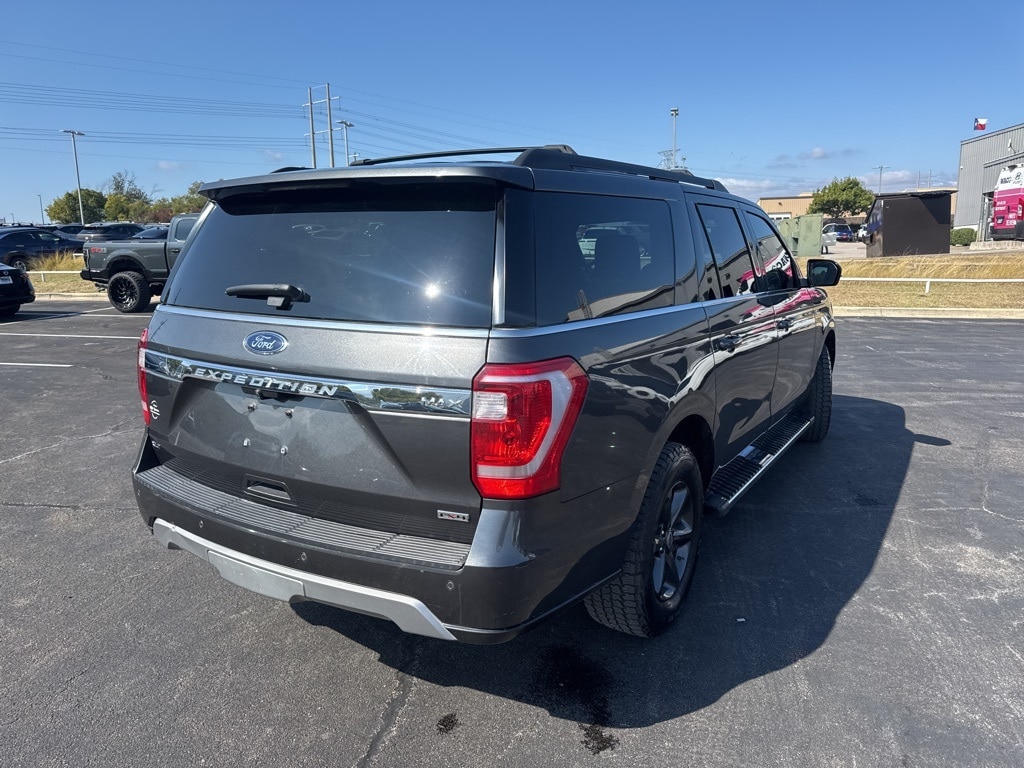 Used 2019 Ford Expedition Max XLT SUV