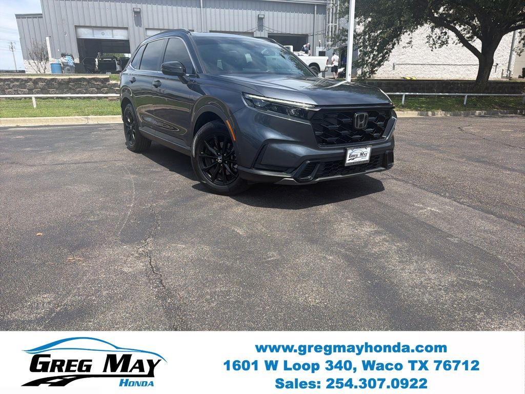 2023 Honda CR-V Hybrid Sport 2WD's photo