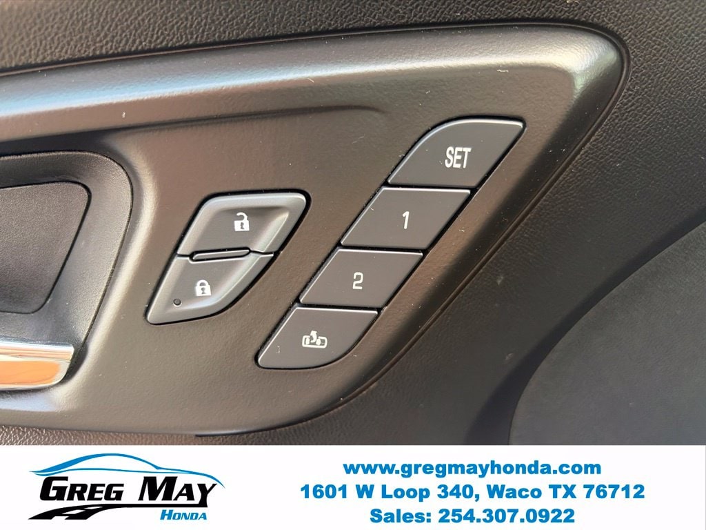 2024 Chevrolet Malibu 2LT - Photo 23