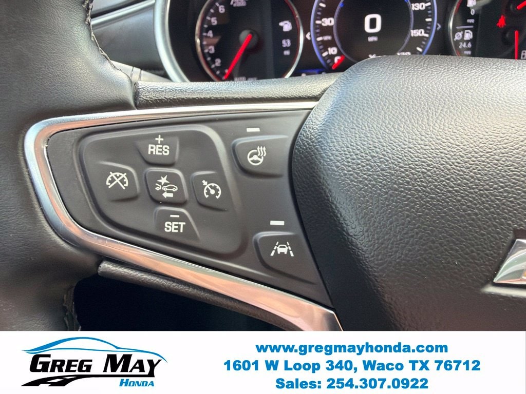 2024 Chevrolet Malibu 2LT - Photo 25