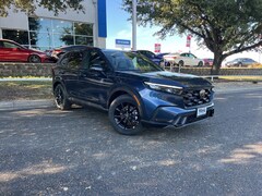 2026 Honda CR-V Hybrid Sport-L SUV