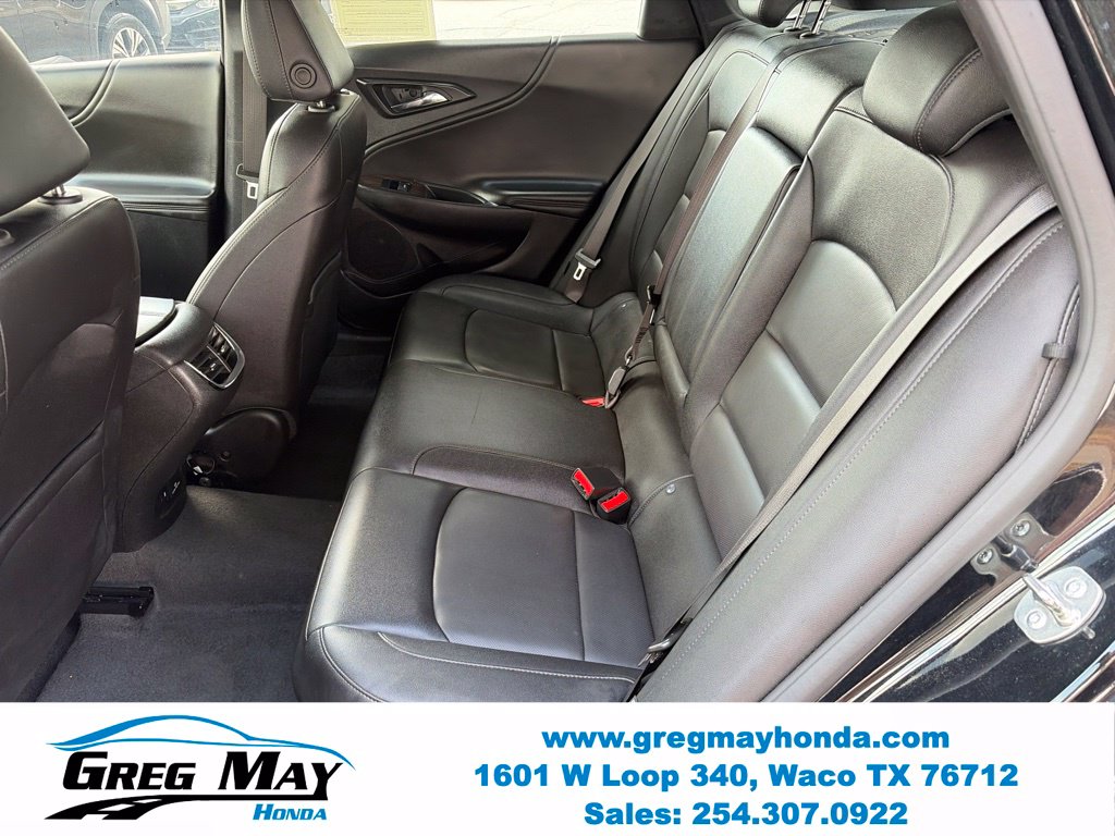 2024 Chevrolet Malibu 2LT - Photo 17