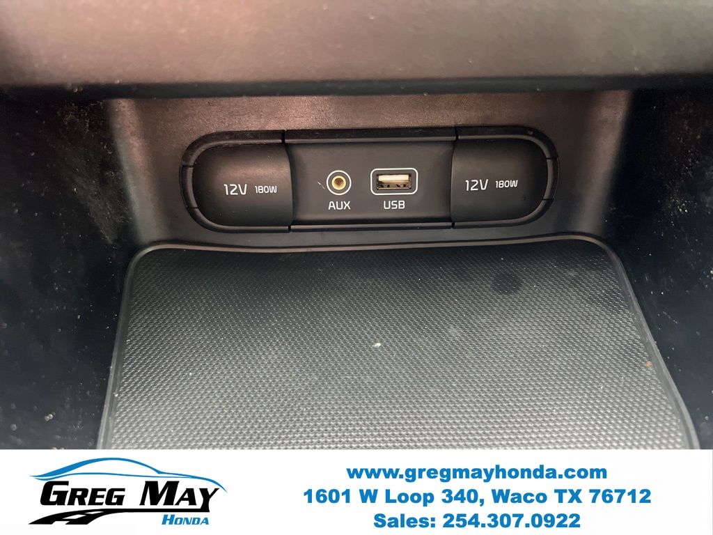 2021 Kia Forte LXS - Photo 25