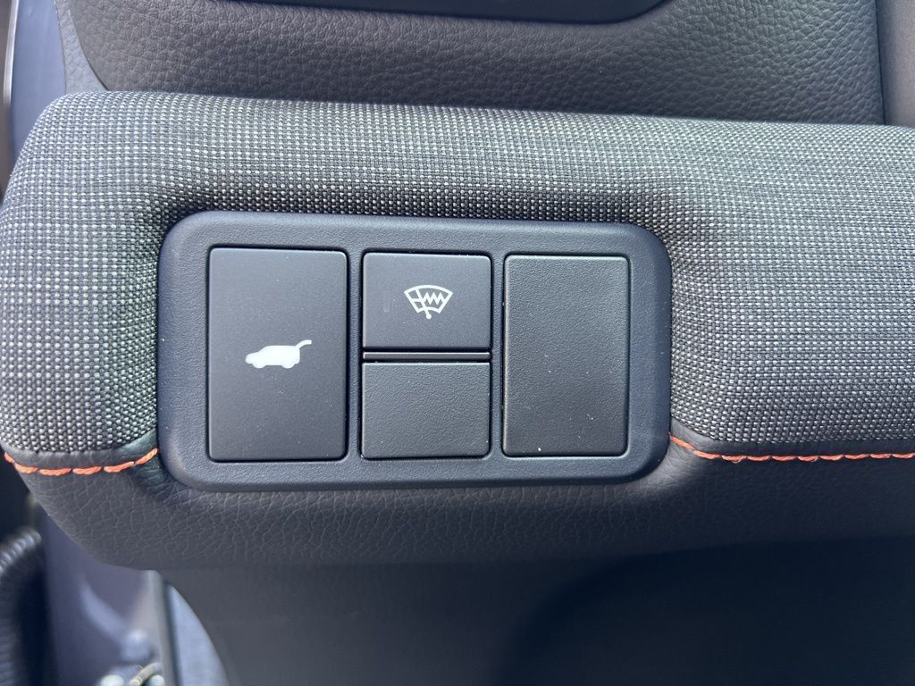 2026 Honda Passport TrailSport Blackout - Photo 17