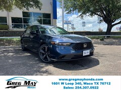 2026 Honda Accord SE Sedan