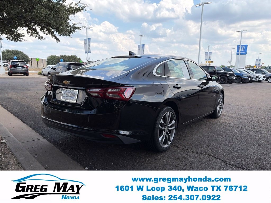 2024 Chevrolet Malibu 2LT - Photo 7