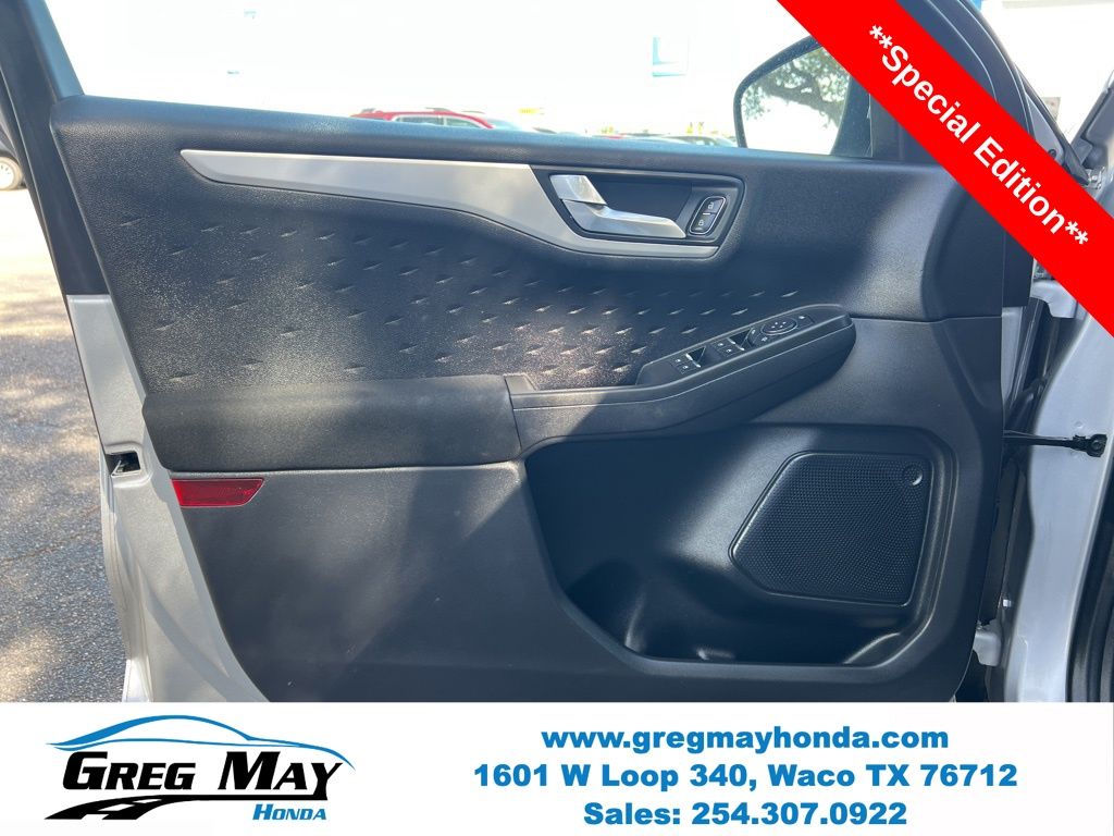 2020 Ford Escape SE - Photo 23