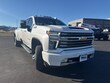  Chevrolet Silverado 3500HD