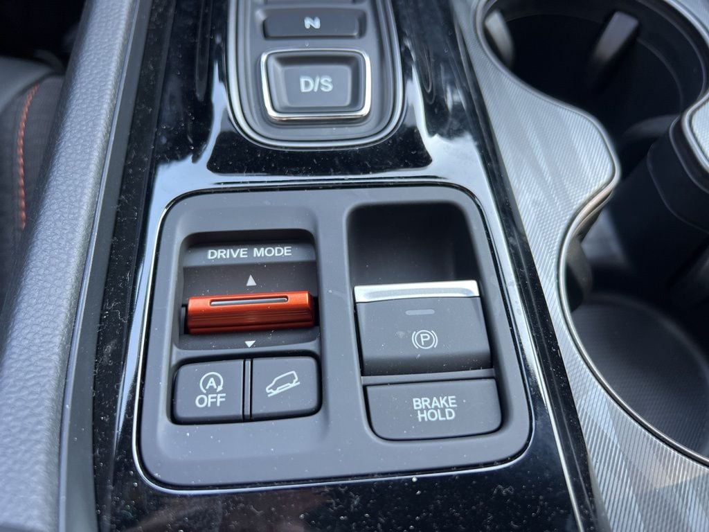 2026 Honda Passport TrailSport Blackout - Photo 20
