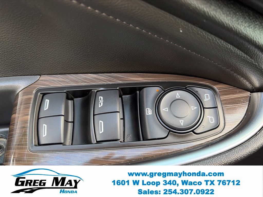 2024 Chevrolet Malibu 2LT - Photo 22