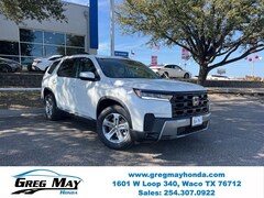 2026 Honda Pilot EX-L SUV