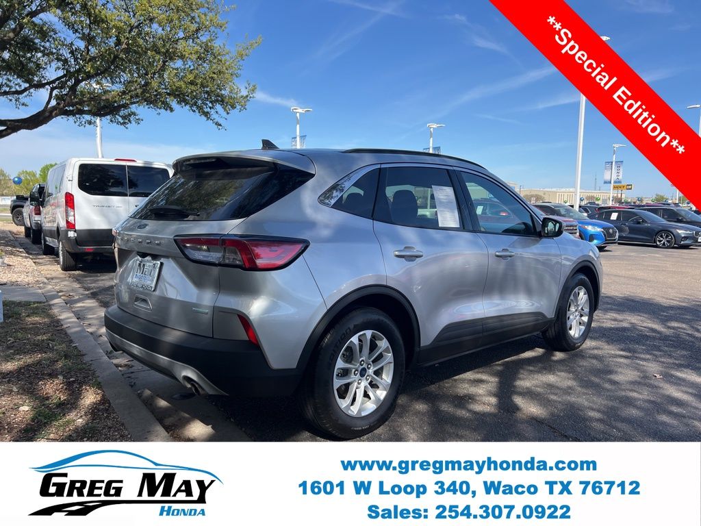 2020 Ford Escape SE - Photo 7