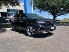 2025 Honda Pilot EX-L SUV