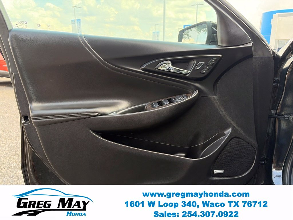 2024 Chevrolet Malibu 2LT - Photo 20