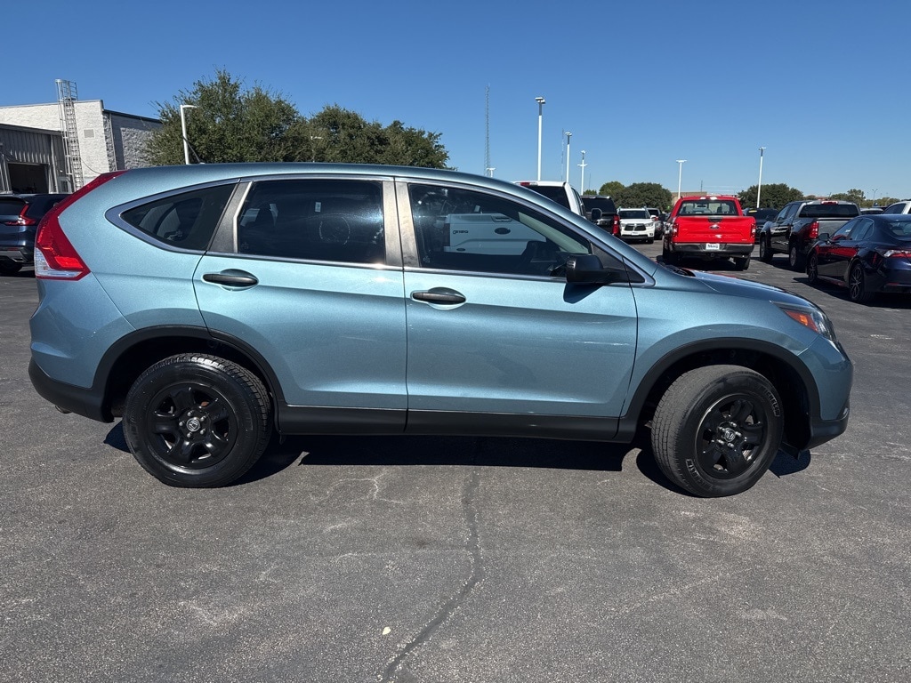 Used 2014 Honda CR-V LX SUV