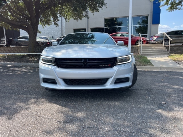 Used 2022 Dodge Charger SXT with VIN 2C3CDXBG0NH248230 for sale in Waco, TX