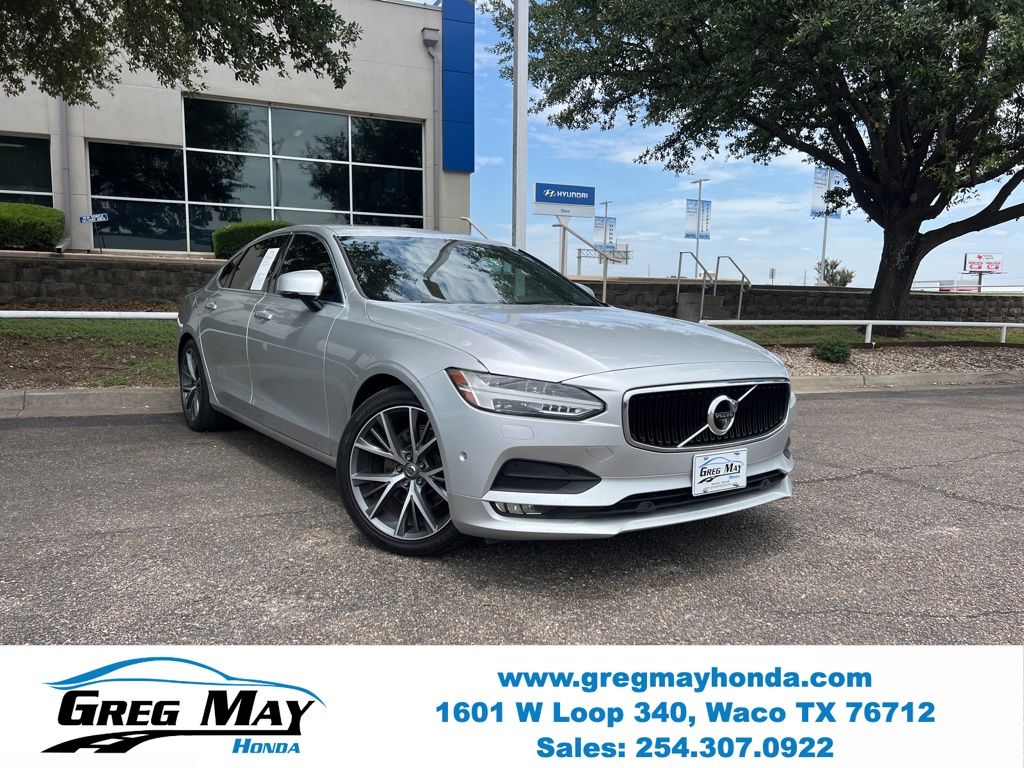 2018 Volvo S90 T5 Momentum FWD's photo