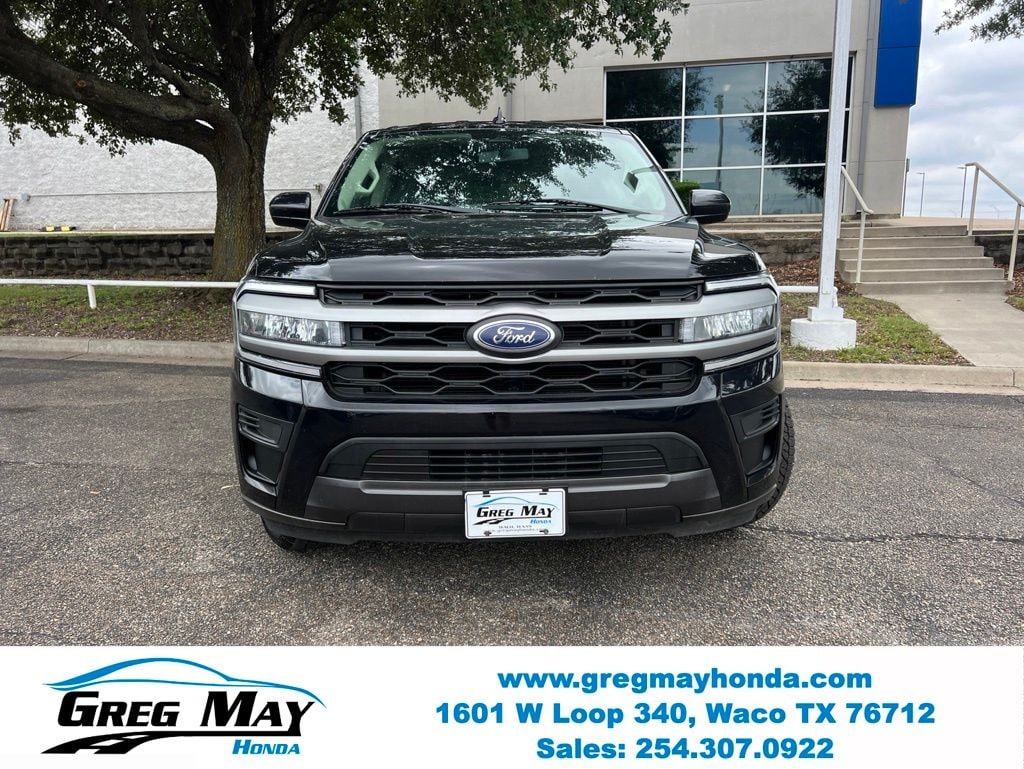 Used 2023 Ford Expedition XLT SUV