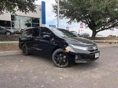 2026 Honda Odyssey Sport-L Van Passenger