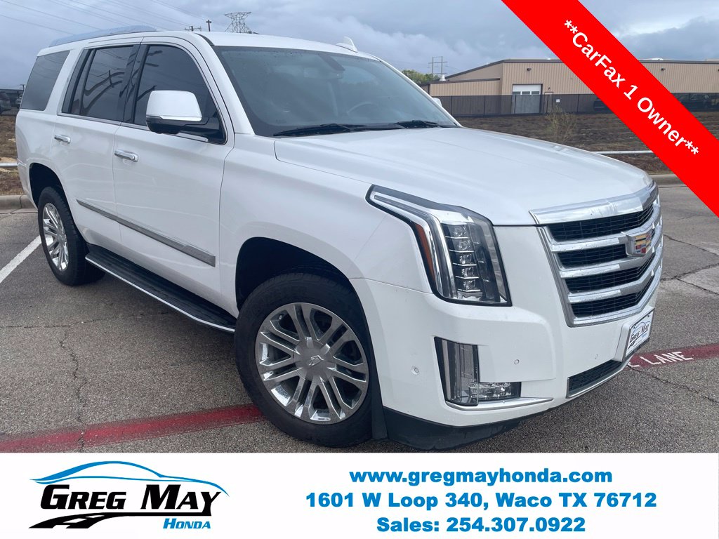 2020 Cadillac Escalade