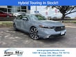  Honda Accord Hybrid
