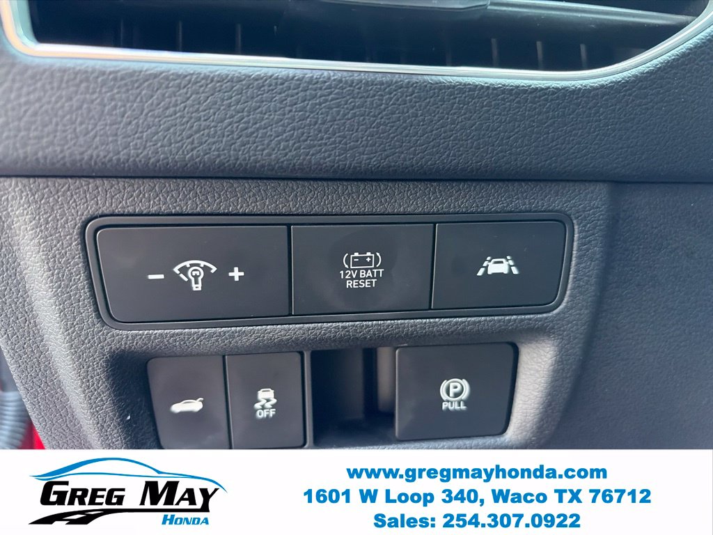 2021 Hyundai Sonata Hybrid SEL - Photo 24