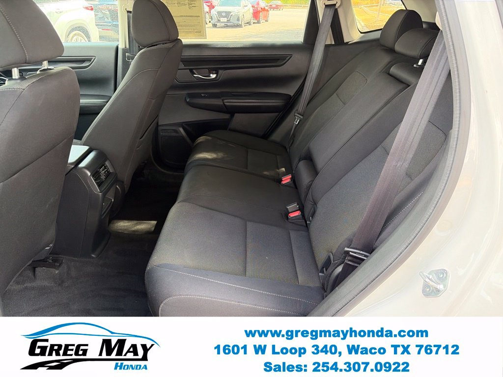 2025 Honda CR-V EX - Photo 15