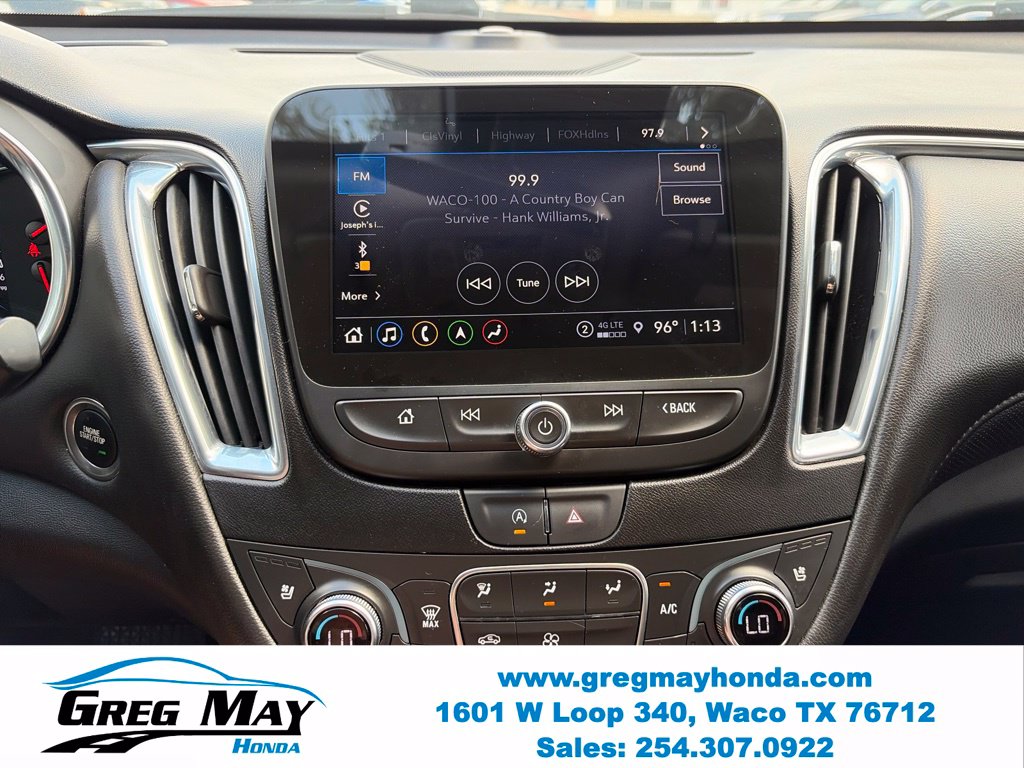 2024 Chevrolet Malibu 2LT - Photo 29