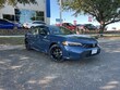  Honda Civic Hybrid