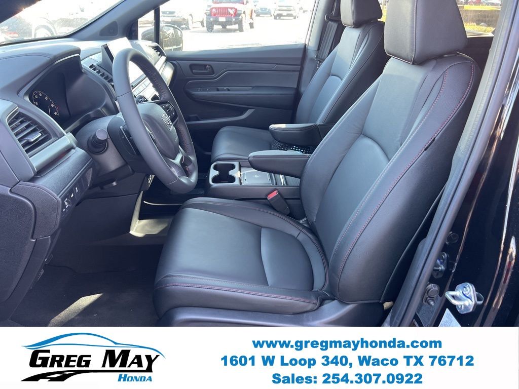2026 Honda Odyssey Sport L - Photo 14