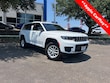 Jeep Grand Cherokee L