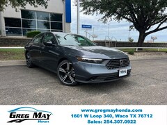 2026 Honda Accord SE Sedan