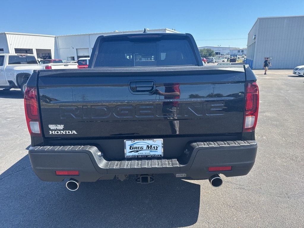 New 2026 Honda Ridgeline RTL Truck Crew Cab