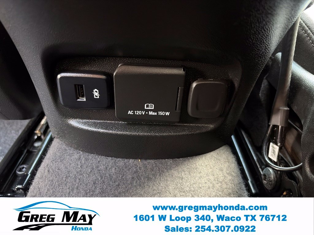 2024 Chevrolet Malibu 2LT - Photo 18