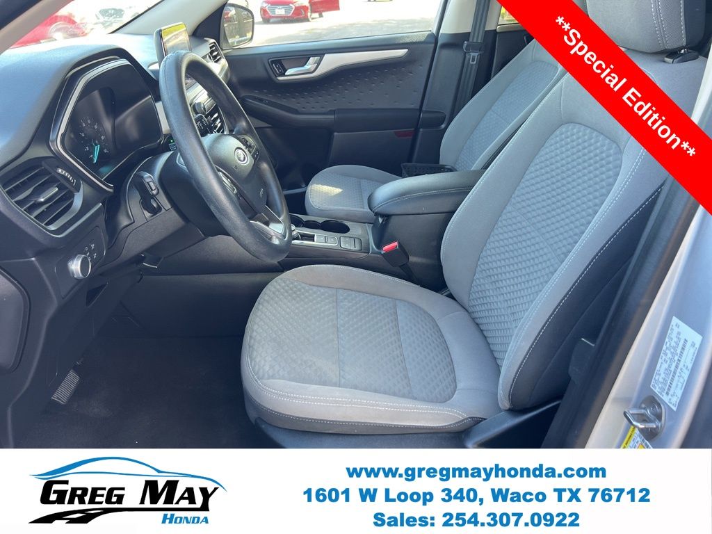 2020 Ford Escape SE - Photo 24