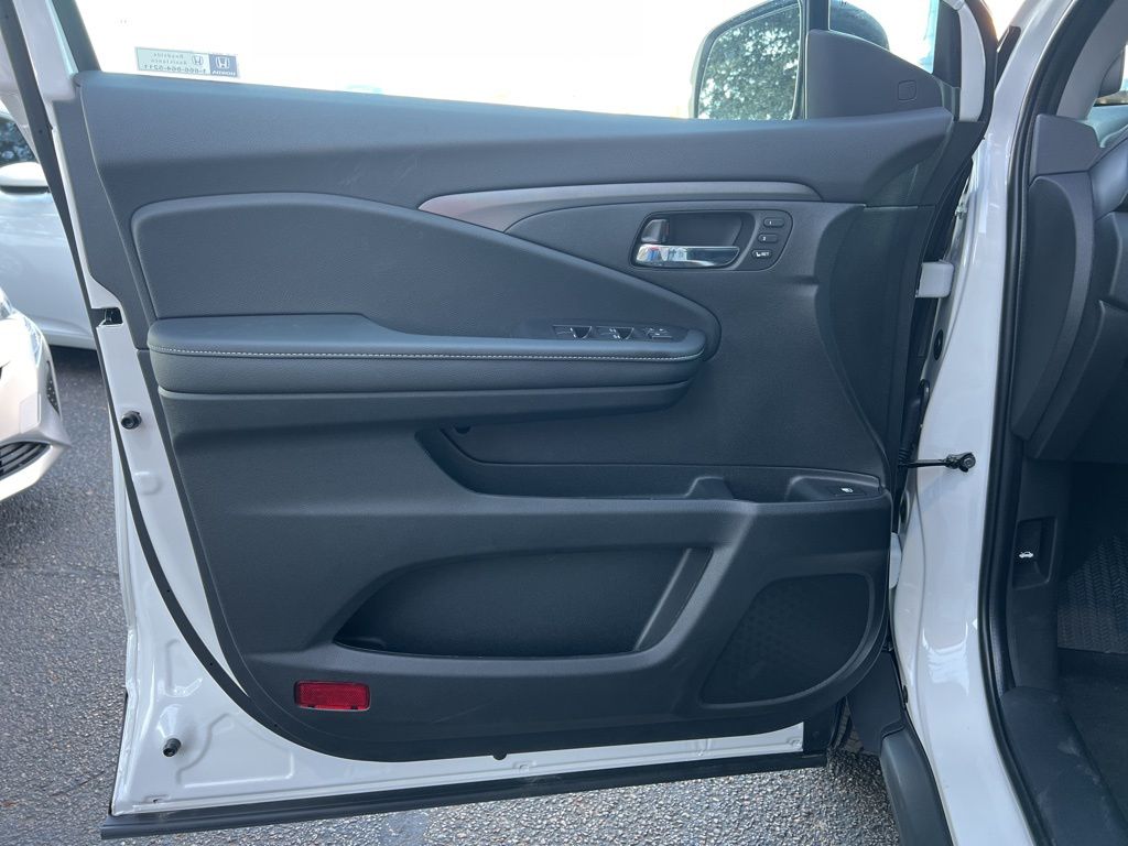 2026 Honda Ridgeline RTL - Photo 11